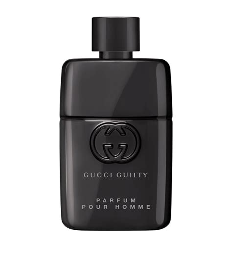 men's gucci guilty parfum|Gucci Guilty men smell.